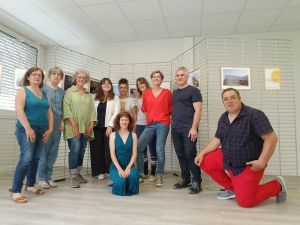 Cours photo 1