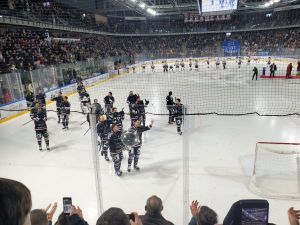 hockey