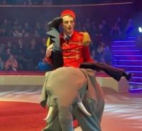 Cirque hiver 4