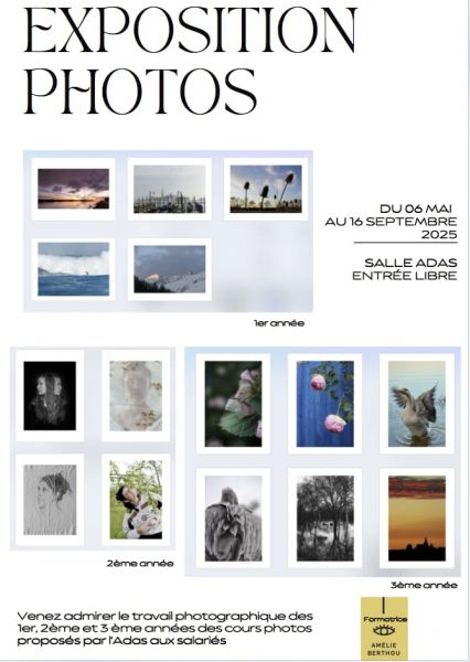 Expo photo